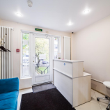 Салон красоты Mellow's Beauty Point в Санкт-Петербурге