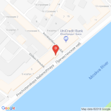 Ногтевой сервис Stanev в Москве