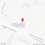 Салон красоты Дилноза Сартарошховна в Санкт-Петербурге