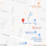 Салон красоты Фьюжн в Уфе