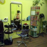 Салон красоты Дивия в Санкт-Петербурге