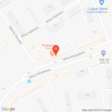 Ногтевой сервис Ногтёфф в Екатеринбурге