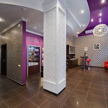 Салон красоты Blueberry в Москве