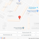 Салон красоты Галерея маникюра в Москве