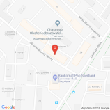 Салон красоты Vzor в Москве