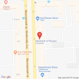 Салон красоты Модный дворик в Санкт-Петербурге