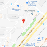 Салон красоты Симона в Москве