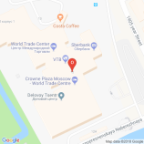 Салон красоты Le`Thai в Москве