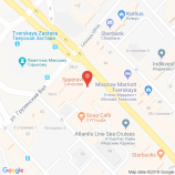 Салон красоты Centro Donna в Москве