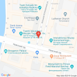 Парикмахерская Марина в Санкт-Петербурге