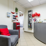 Салон красоты Лаки в Москве