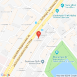 Салон красоты Imperial Hair в Москве