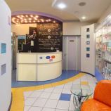 Салон красоты Ромео в Москве