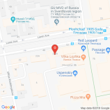 Ногтевой сервис etc в Екатеринбурге