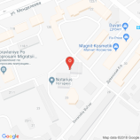 Парикмахерская Карамелия в Уфе