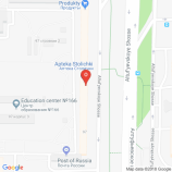 Салон красоты Лина в Москве