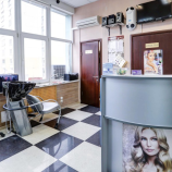 Салон красоты Красивые люди в Москве