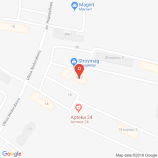 Салон красоты La famiglia в Москве