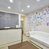 Салон красоты Эстетика тела в Санкт-Петербурге