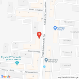 Салон красоты Hanna в Санкт-Петербурге