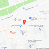 Салон красоты ПРИРОДА КРАСОТЫ в Москве