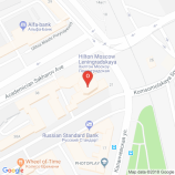 Салон красоты GB в Москве