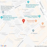 Салон красоты New York Great Hair в Москве