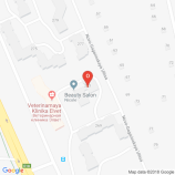 Салон красоты Nicole в Санкт-Петербурге