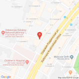 Салон красоты Sugar Sugar в Москве