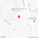 Салон красоты Contorra в Екатеринбурге