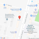 Парикмахерская Матур в Уфе