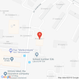 Салон красоты Визард Студио в Москве