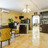 Салон красоты Мирадор в Москве