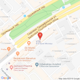 Салон красоты Get Glam & Barber в Москве