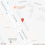 Салон красоты Наш дом в Санкт-Петербурге