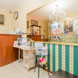 Салон красоты Институт красоты Любослава в Санкт-Петербурге