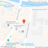 Салон красоты Pani Karamelka в Санкт-Петербурге