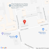 Салон красоты Бестия в Екатеринбурге