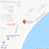 Салон красоты Бигуди в Москве