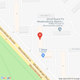 Салон красоты Gabriela в Санкт-Петербурге