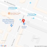 Салон красоты Lucky в Санкт-Петербурге