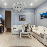 Салон красоты Центр эстетики и косметологии Баллирано в Москве