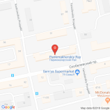 Студия красоты Парикмахерский рай в Санкт-Петербурге