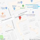 Парикмахерская Гребень в Уфе