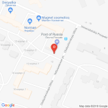 Салон красоты Марго в Санкт-Петербурге