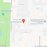 Салон красоты Magic Thai в Санкт-Петербурге