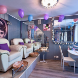 Салон красоты Pur Pur в Москве