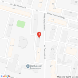 Парикмахерская BailandoHair в Уфе