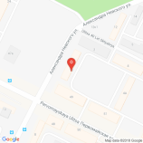 Парикмахерская Виртуаль в Уфе