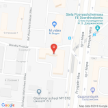 Салон красоты Юрий Гагаринов в Москве